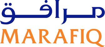 Marafiq Logo